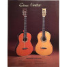 Cimar Guitar : Elegant classic guitar - Brochure music
