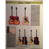 Cimar Guitar : Elegant classic guitar - Brochure music