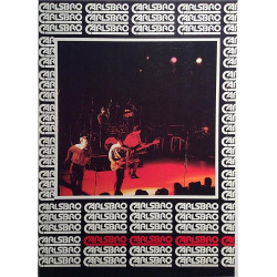 Carlsbro : Tuoteluettelo - hinnasto - Brochure music
