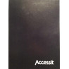 Accessit : Compressor, Noise Gate ym. esite - Brochure music