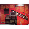 Accessit : Compressor, Noise Gate ym. esite - Brochure music