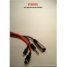Fostex : 812 Multitrack Mixer - Brochure music
