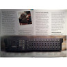 Fostex : 812 Multitrack Mixer - Brochure music