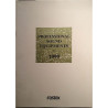 Fostex : Professional Sound Equipments - Brochure music