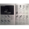 Fostex : Professional Sound Equipments - Brochure music