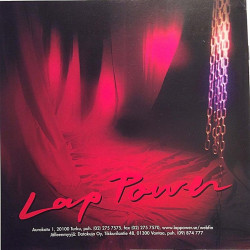 Lappower : Sometimes dreams come true - Brochure computer