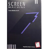 Screen Machine : Screen Machine for PC - Brochure computer