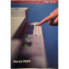 Rank Xerox 1980’s  Xerox 1025 esite Tuote-esite