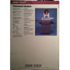 Rank Xerox 1980’s  Xerox 1025 esite Tuote-esite