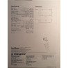 Pioneer DRM-600 / DRM-A600 : CD-ROM Changer / 6-disc machine - Brochure HiFi