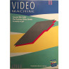 Video Machine : Create! Mix! Edit! - Brochure computer