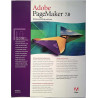Adobe PageMaker 7.0 : Business publishing made easy - Brochure software