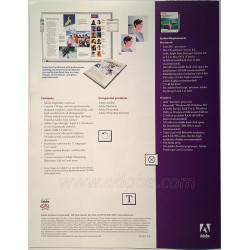 Adobe PageMaker 7.0 : Business publishing made easy - Brochure software