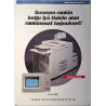 Xerox 5380 1993  Suomen rankin ketju Tuote-esite tietokone