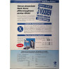 Xerox 5380 1993  Suomen rankin ketju Tuote-esite tietokone