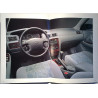 Toyota Camry : on yhdistänyt turvallisuuden, mukavuuden ja kestävyyden - Brochure car