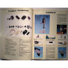 Black & Decker : Sähkötyökalut ja tarvikkeet 1986/87 - Brochure