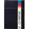 CD Furniture : For a better sales presentation - Brochure