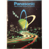 Panasonic : edellä ajassa, kuvassa ja äänessä - Brochure HiFi