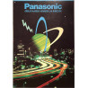 Panasonic : Kamerat kuvanauhurit televisiot stereot - Brochure HiFi