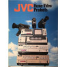 JVC 1976  Home-Video Products Tuote-esite Hifi