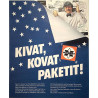 Expert : Kivat, kovat paketit! - Broschyr HiFi