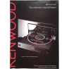 Kenwood : Tavoitteena täydellisyys - Brochure HiFi
