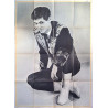Liebkind Johny : Suosikki juliste 84cm x 116cm - Begagnat Poster
