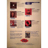 ACE : Catalogue Update July ‘97 - Brochure music