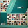 Ryko international : Catalogue - Brochure music