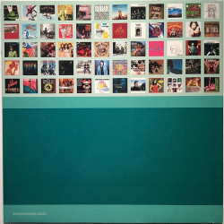 Ryko international : Catalogue - Brochure music