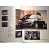 Ford 1997  Mondeo myyntiesite + hinnasto + business news Tuote-esite autoilu