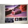 Ford 1997  Mondeo myyntiesite + hinnasto + business news Tuote-esite autoilu