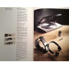 Bang & Olufsen 1990’s  Musiikkilaitteet, Televisiot, Kaiuttimet Tuote-esite Hifi