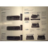 Technics : hi-fi myyntiluettelo - Brochure HiFi