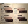 Sony : Autohifi 93/94 - Broschyr