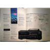Denon : AM/ULA stereovastaanottimet DRA.series - Brochure HiFi