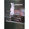 Onkyo : Artistry in Sound tuoteluettelo - Brochure HiFi