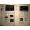 Onkyo : Artistry in Sound tuoteluettelo - Brochure HiFi
