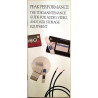 Peak Performance : TDK mainteance guide for audio, video and data - Brochure HiFi