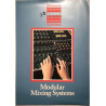 Strand sound : Modular Mixing Systems - Brochure HiFi