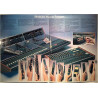 Strand sound : Modular Mixing Systems - Brochure HiFi