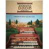 Yamaha : D-65 D-85 Sähköurut esite - Broschyr musik