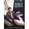Epson : Which Epson tuoteluettelo - Brochure computer