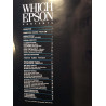 Epson : Which Epson tuoteluettelo - Brochure computer