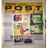 Fust POST Kundenzeitung : Nokia 3310 gratis - Brochure