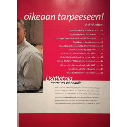 Hitit Marraskuun parhaat tarjoukset : Valmiit ratkaisut toimistoon ym. - Brochure