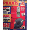 Praxis : Superpappa Stunts postimyyntiluettelo - Brochure