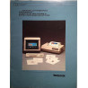 TEK graafiset työasemat : TEK 4105 4107 4109 & TEK 4695 - Brochure computer
