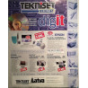 Tekniset Eurinics dig it : tietokone ja puhelin myyntiesite - Brochure computer